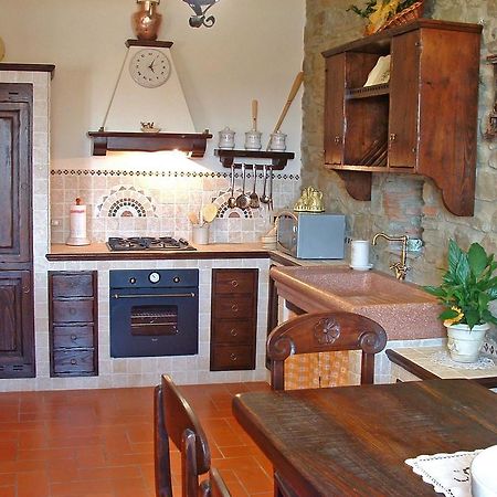 Casa Ivan By Posarellivillas Montanare Kamer foto