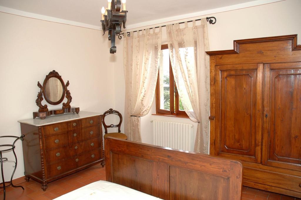 Casa Ivan By Posarellivillas Montanare Kamer foto