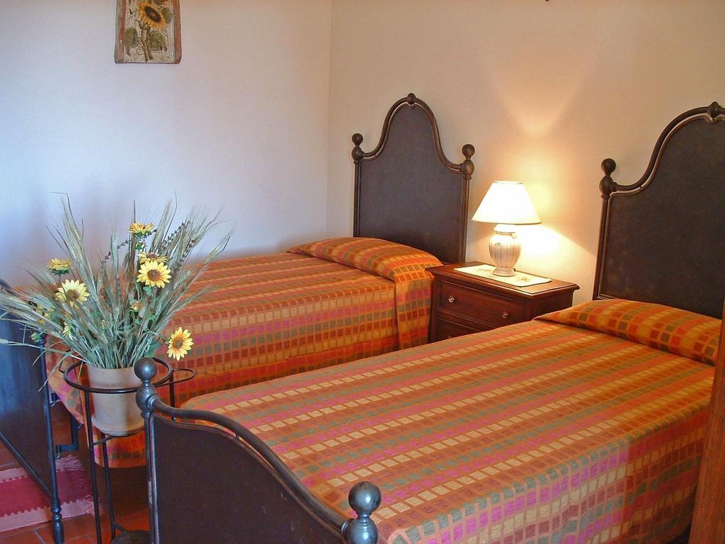 Casa Ivan By Posarellivillas Montanare Kamer foto