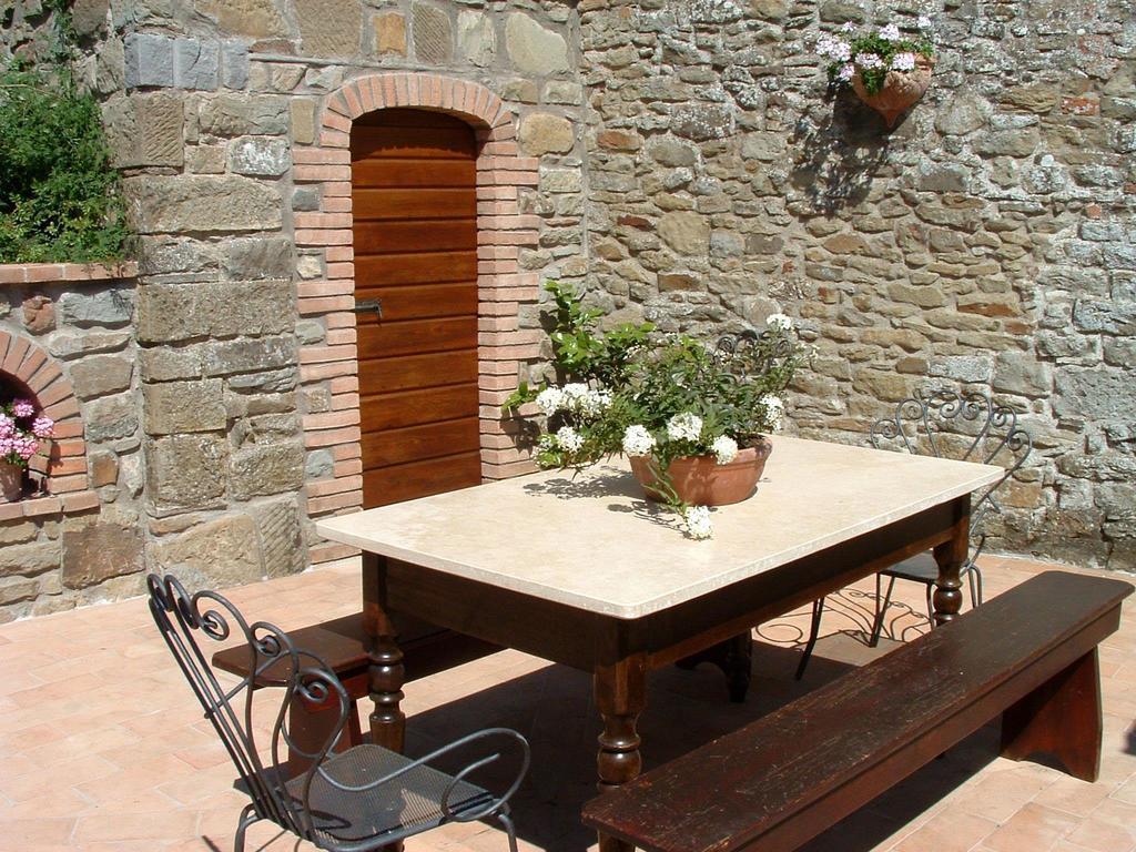 Casa Ivan By Posarellivillas Montanare Kamer foto