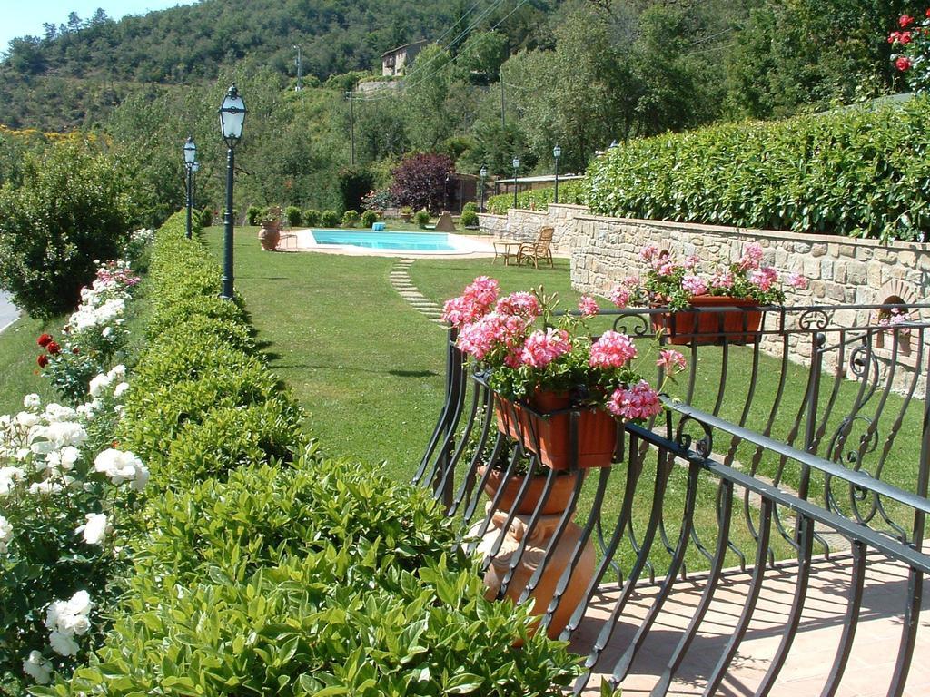 Casa Ivan By Posarellivillas Montanare Kamer foto