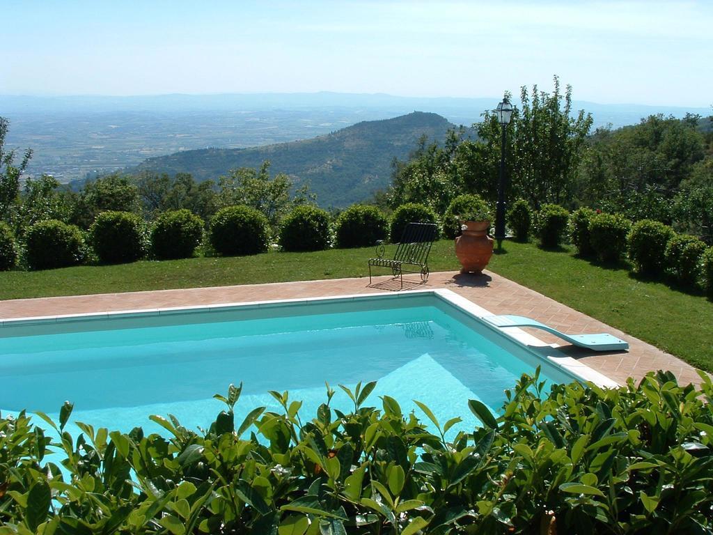 Casa Ivan By Posarellivillas Montanare Kamer foto