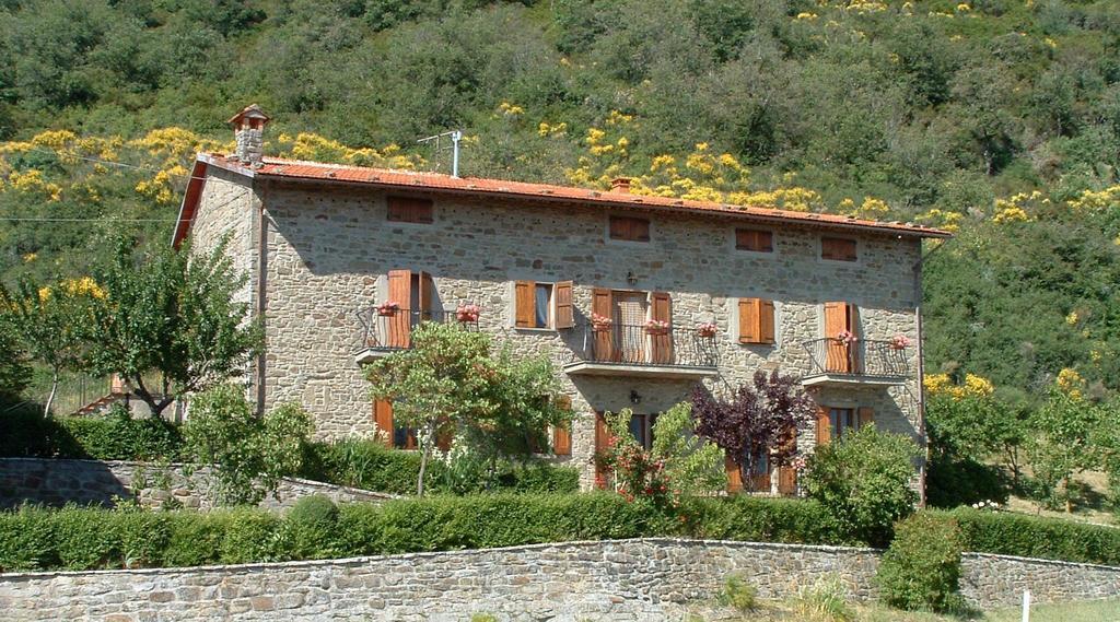 Casa Ivan By Posarellivillas Montanare Kamer foto