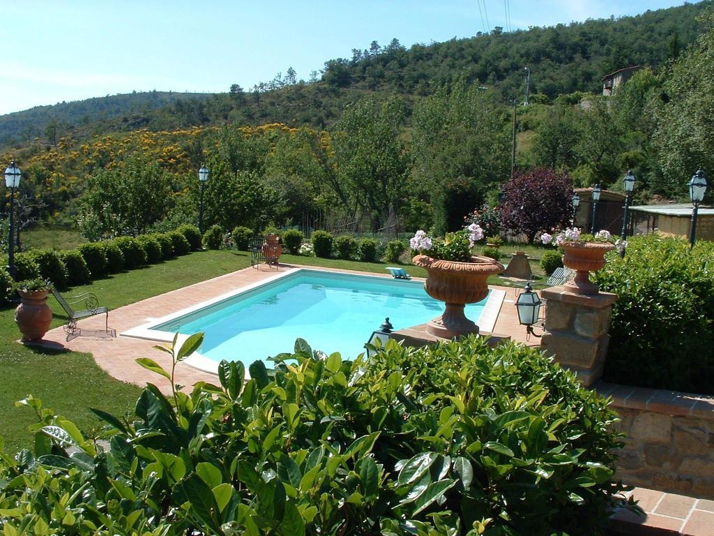 Casa Ivan By Posarellivillas Montanare Kamer foto